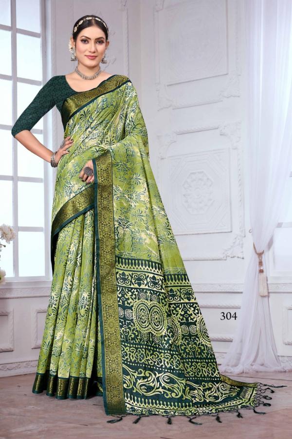 Mintorsi Sahoo Silk Vol 3 Designer Banarasi Silk Saree Collection